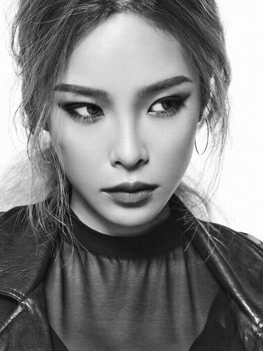Heize (헤이즈)